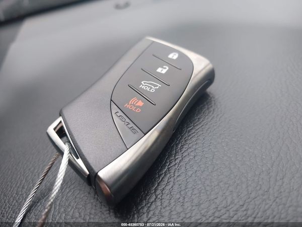 2023 LEXUS 460 PREMIUM