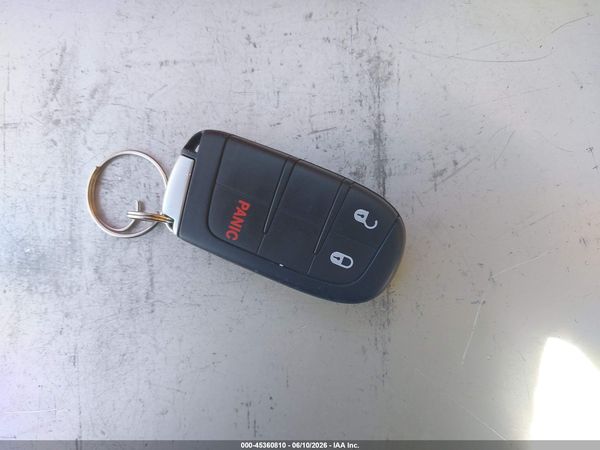 2021 DODGE DURANGO SXT PLUS AWD