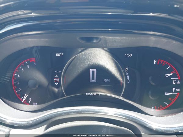 2021 DODGE DURANGO SXT PLUS AWD