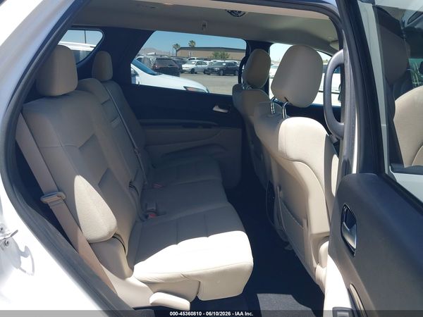 2021 DODGE DURANGO SXT PLUS AWD
