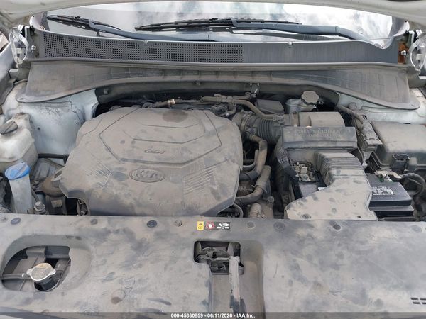 2019 KIA SORENTO 3.3L LX