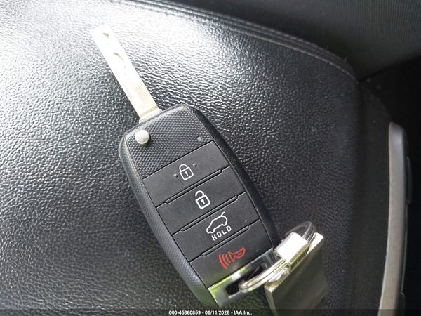2019 KIA SORENTO 3.3L LX
