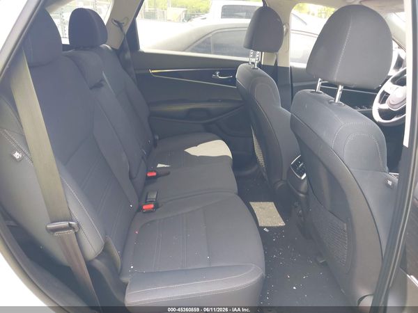2019 KIA SORENTO 3.3L LX