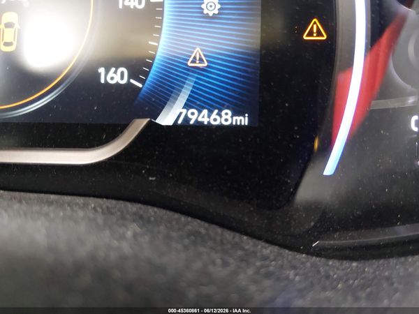 2020 HYUNDAI SANTA FE SEL 2.0T