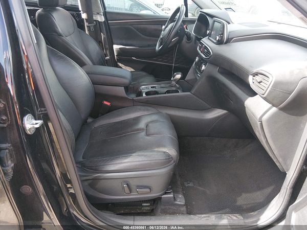 2020 HYUNDAI SANTA FE SEL 2.0T