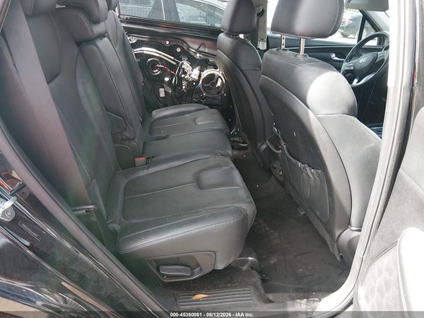 2020 HYUNDAI SANTA FE SEL 2.0T