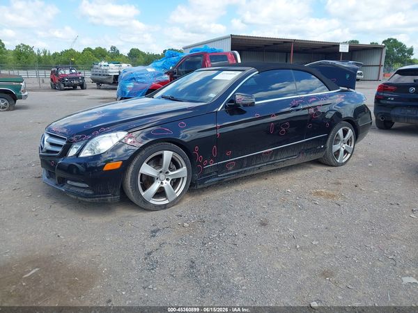2013 MERCEDES-BENZ E 350 E350