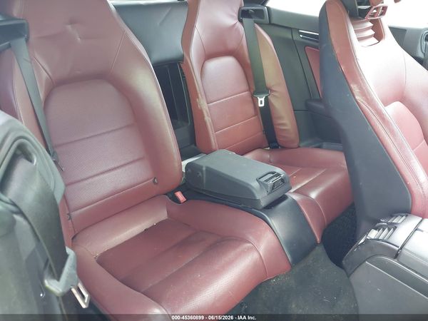 2013 MERCEDES-BENZ E 350 E350