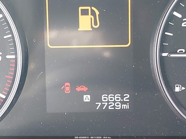 2026 SUBARU FORESTER PREMIUM — I118