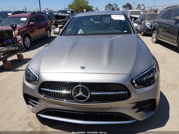 2023 MERCEDES-BENZ E 350 E350