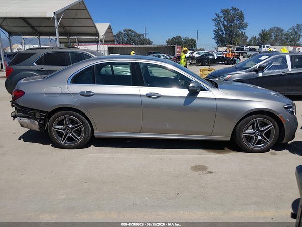 2023 MERCEDES-BENZ E 350 E350