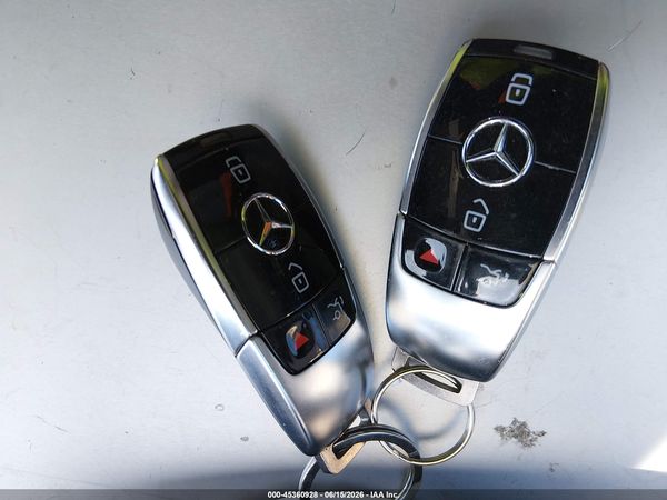 2023 MERCEDES-BENZ E 350 E350