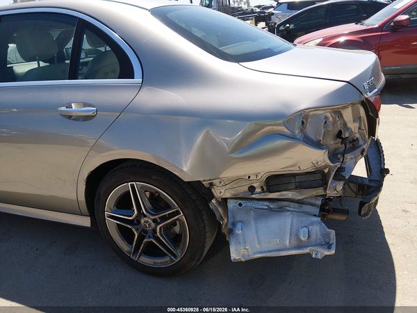 2023 MERCEDES-BENZ E 350 E350