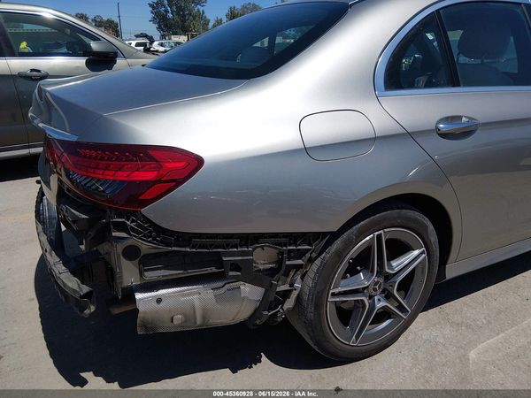 2023 MERCEDES-BENZ E 350 E350