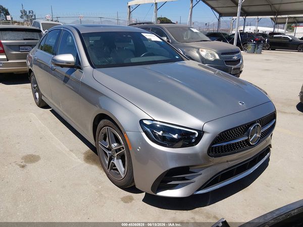 2023 MERCEDES-BENZ E 350 E350