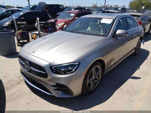 2023 MERCEDES-BENZ E 350 E350