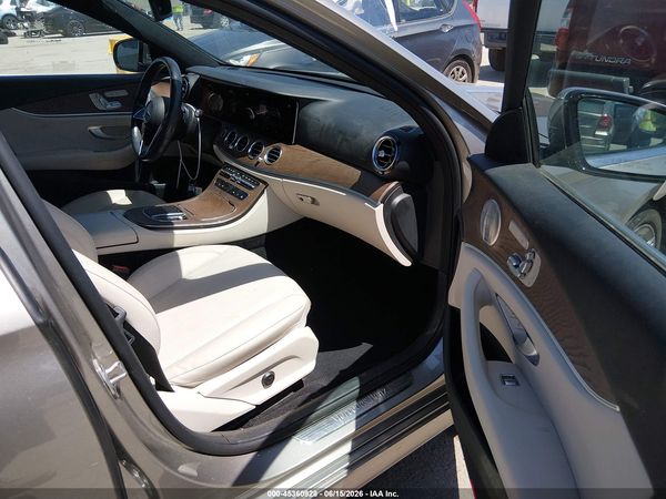 2023 MERCEDES-BENZ E 350 E350