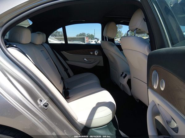 2023 MERCEDES-BENZ E 350 E350