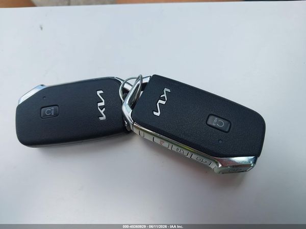 2022 KIA NIRO EX PREMIUM