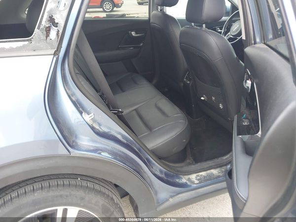 2022 KIA NIRO EX PREMIUM