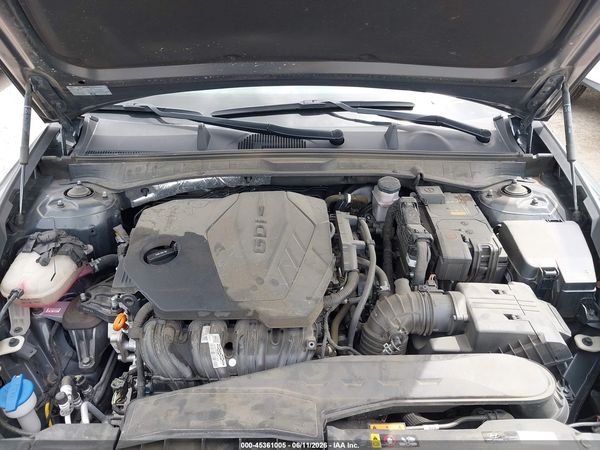 2023 HYUNDAI SONATA SE