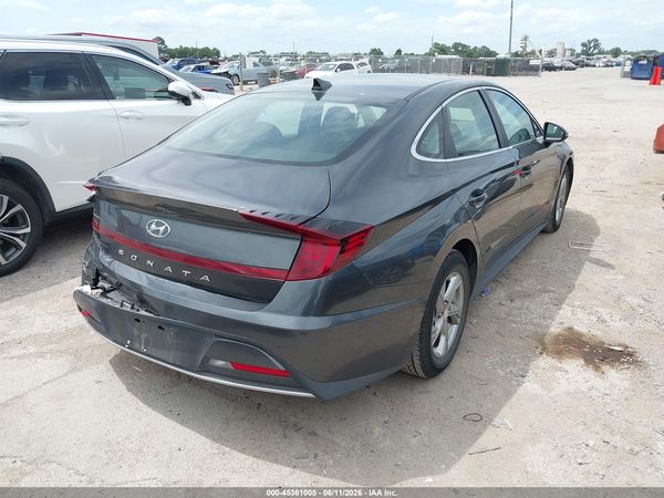 2023 HYUNDAI SONATA SE