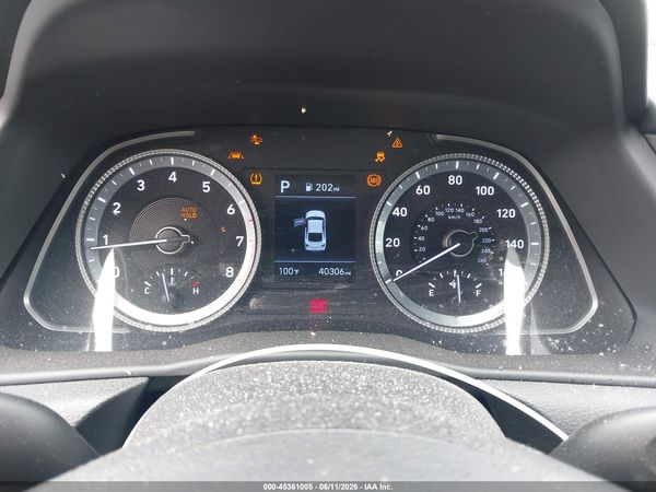 2023 HYUNDAI SONATA SE