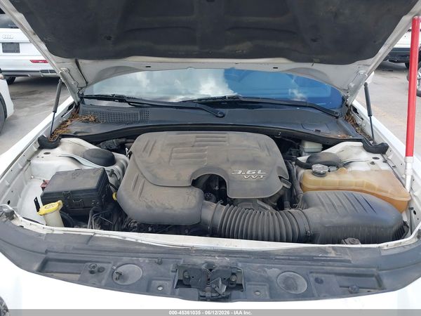2013 CHRYSLER 300 MOTOWN