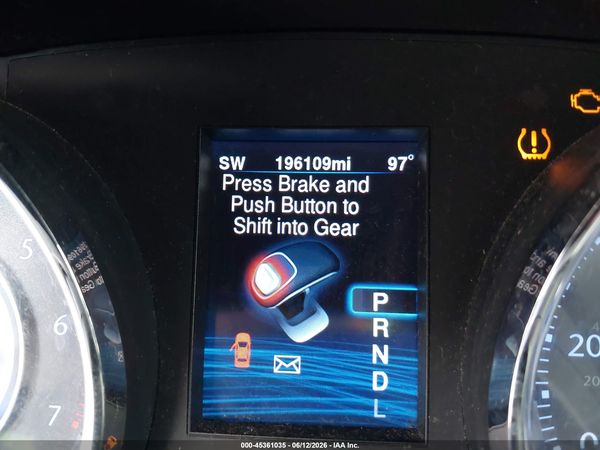 2013 CHRYSLER 300 MOTOWN