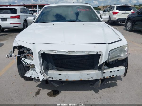 2013 CHRYSLER 300 MOTOWN