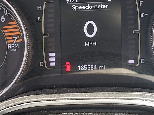 2019 JEEP CHEROKEE LATITUDE PLUS FWD