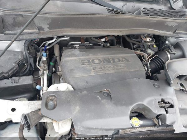 2013 HONDA PILOT EX