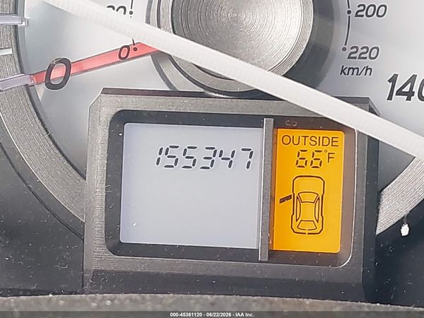 2013 HONDA PILOT EX