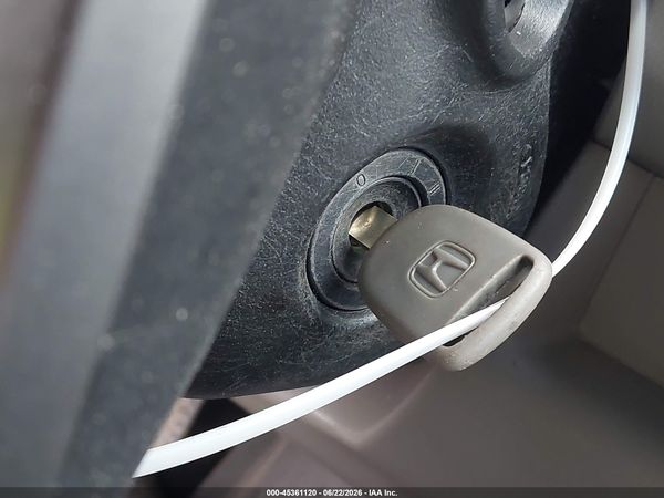 2013 HONDA PILOT EX