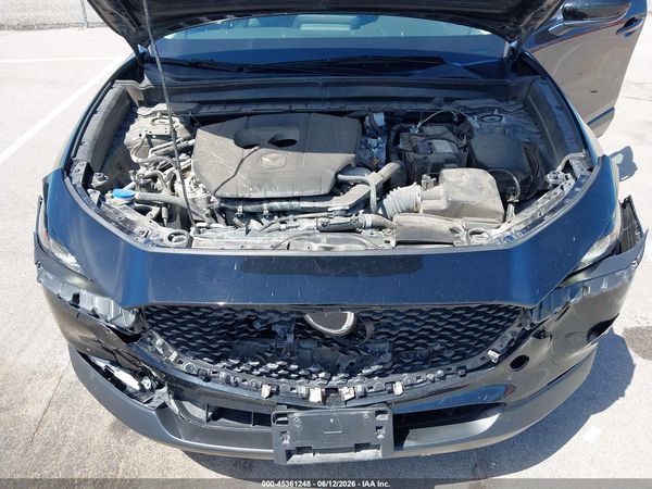 2023 MAZDA CX-30 2.5 S SELECT