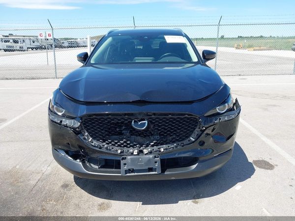 2023 MAZDA CX-30 2.5 S SELECT