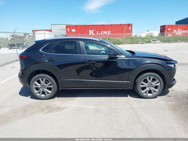 2023 MAZDA CX-30 2.5 S SELECT
