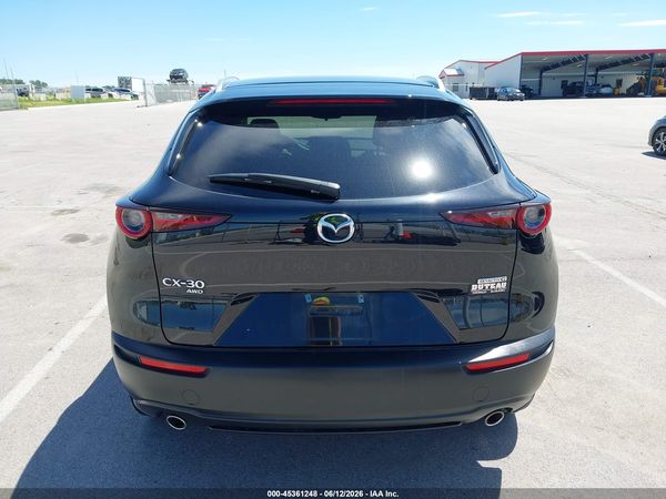 2023 MAZDA CX-30 2.5 S SELECT