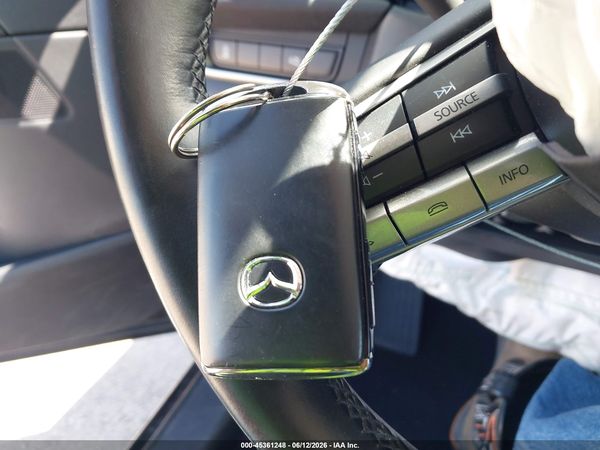 2023 MAZDA CX-30 2.5 S SELECT