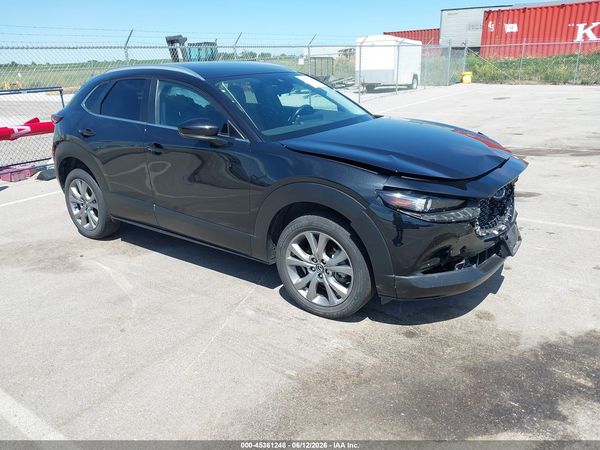2023 MAZDA CX-30 2.5 S SELECT