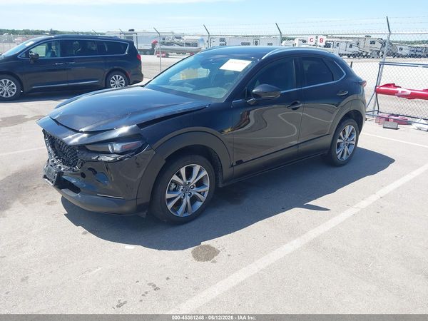 2023 MAZDA CX-30 2.5 S SELECT