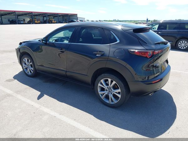 2023 MAZDA CX-30 2.5 S SELECT