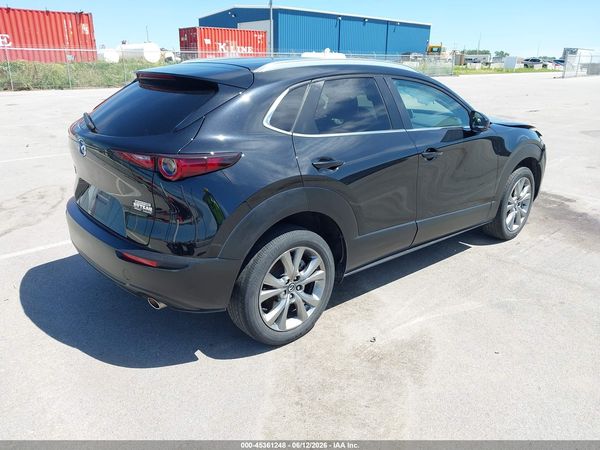 2023 MAZDA CX-30 2.5 S SELECT