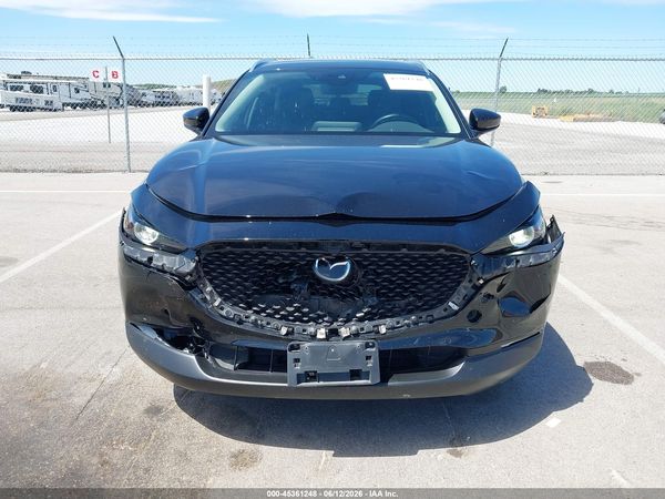 2023 MAZDA CX-30 2.5 S SELECT