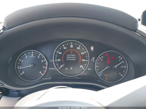2023 MAZDA CX-30 2.5 S SELECT