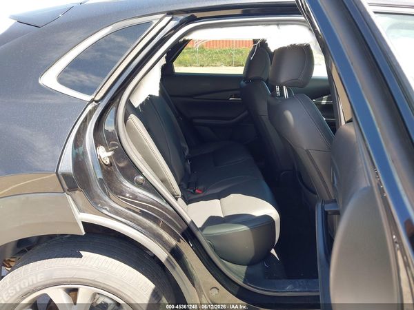 2023 MAZDA CX-30 2.5 S SELECT