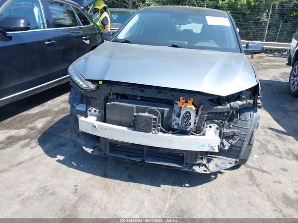 2021 HYUNDAI KONA ELECTRIC SEL