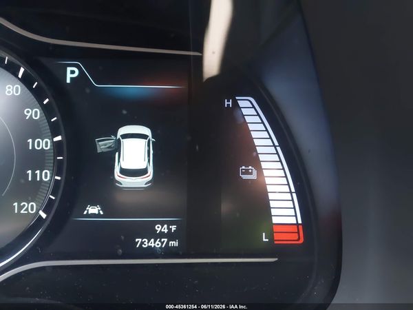 2021 HYUNDAI KONA ELECTRIC SEL