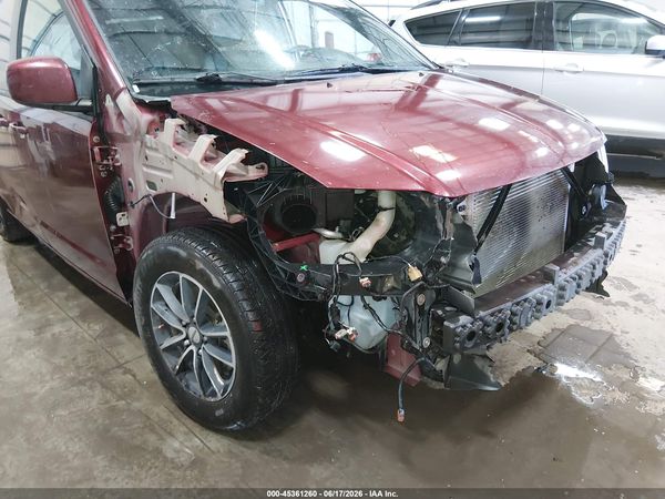 2019 DODGE GRAND CARAVAN GT — I153