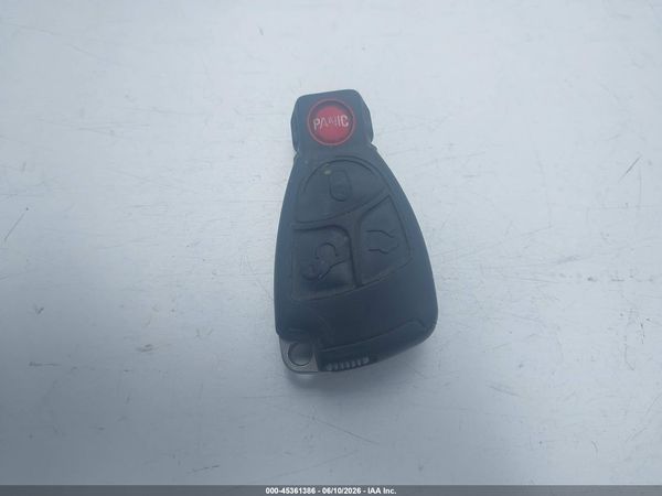 2006 MERCEDES-BENZ CLK 500 CLK500